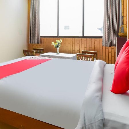 Oyo 67509 Hotel Tukson Narayangaon Extérieur photo